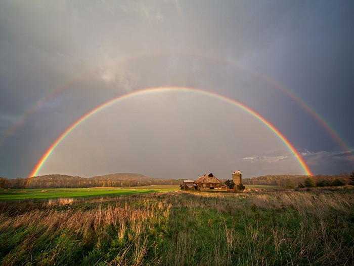 sunset-rainbow-vermont